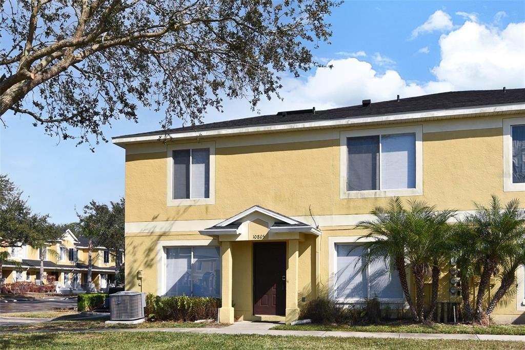 10805 Keys Gate Drive - Photo 1