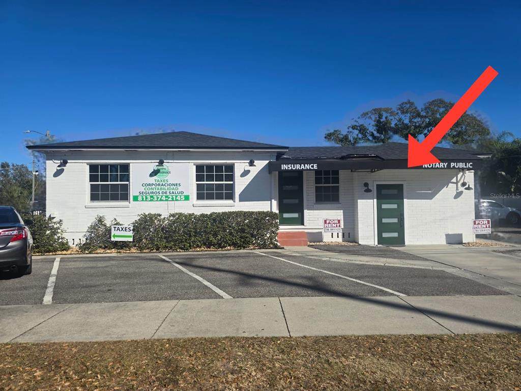 2722 Tampa Bay Boulevard - Photo 1