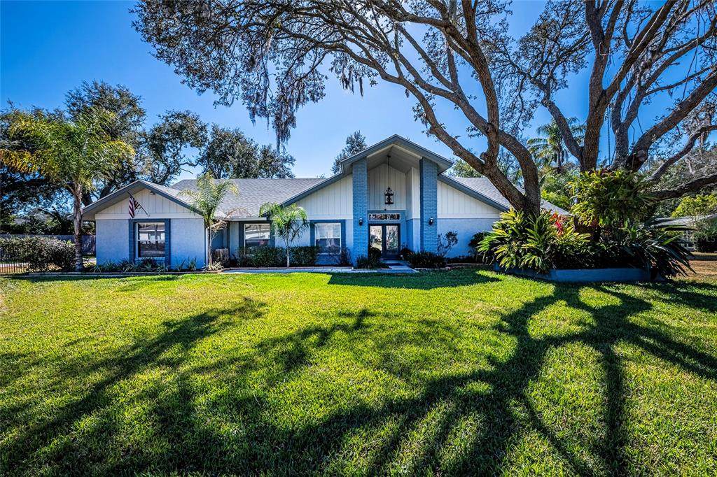 15912 Armistead Lane - Photo 1