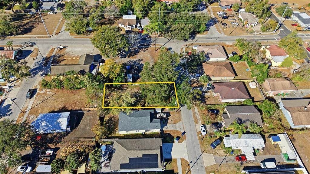 3405 Powhatan Avenue - Photo 1
