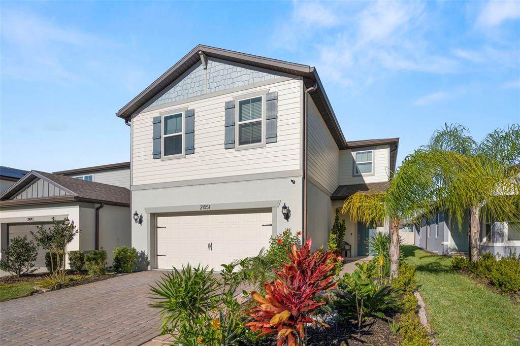 21051 Monza Loop - Photo 1