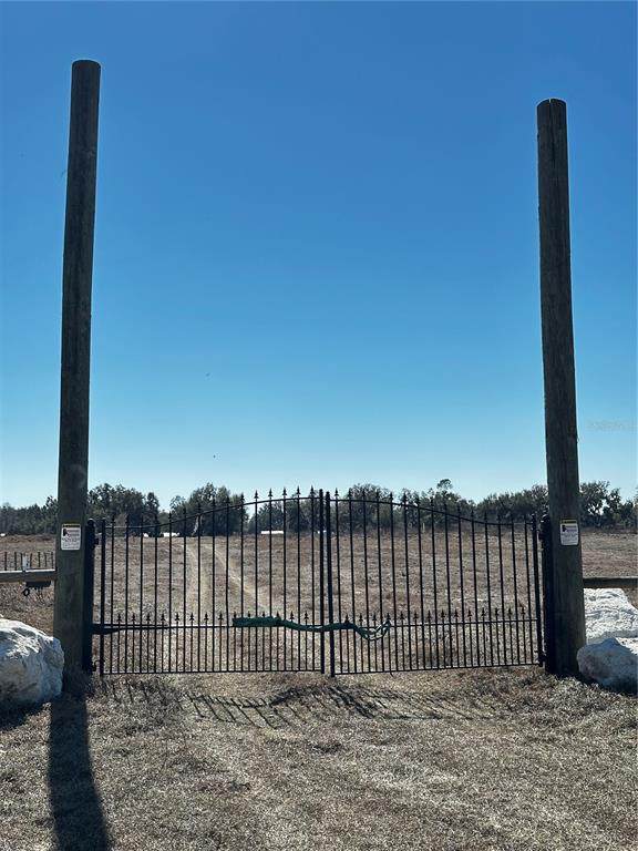  Cr 707 Road - Photo 1