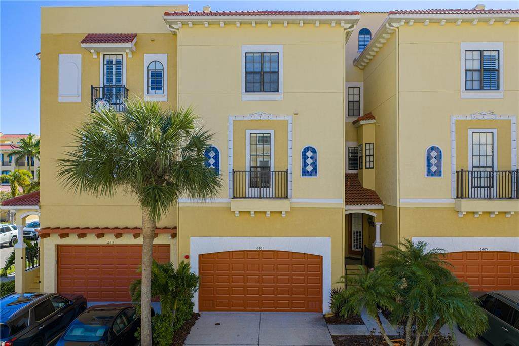 6411 Mayra Shores Lane - Photo 1
