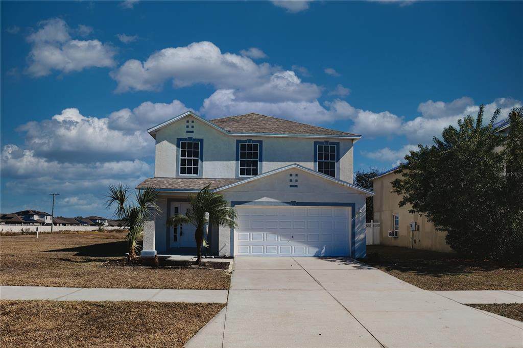 706 Brenton Leaf Drive - Photo 1