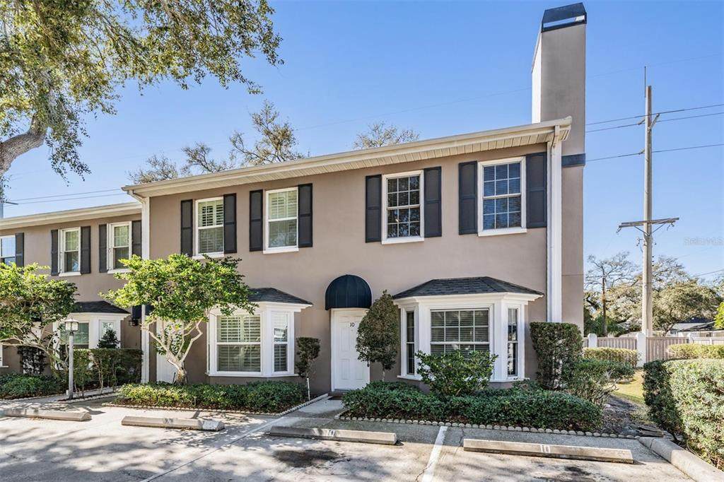 3819 Horatio Street - Photo 1