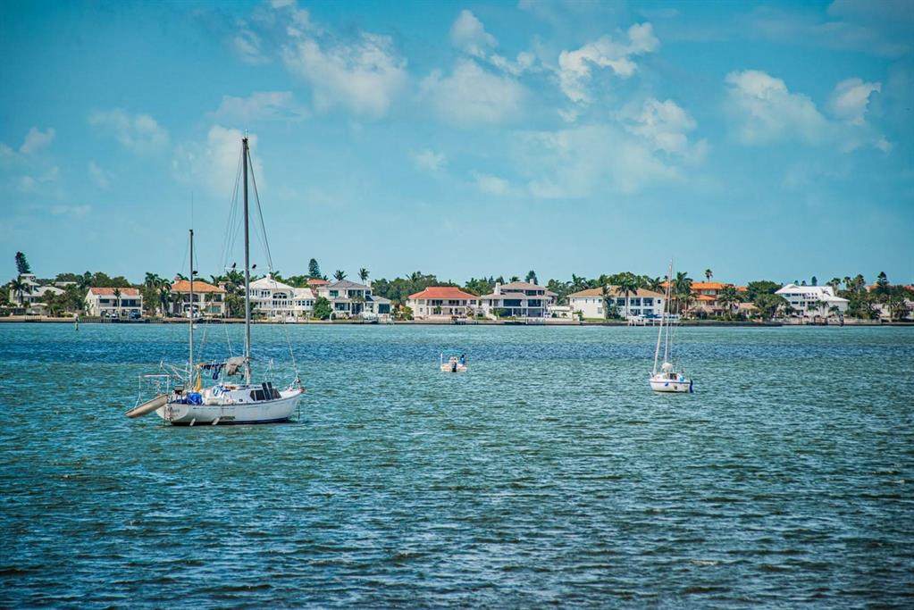 6365 Bahia Del Mar Boulevard - Photo 1