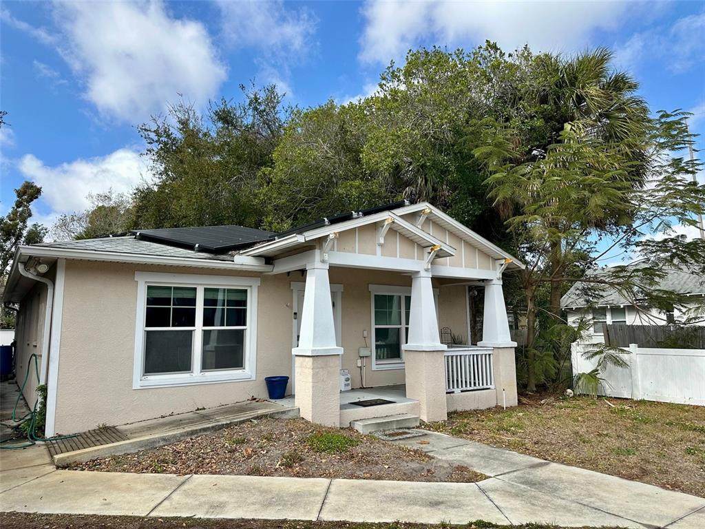 1121 Dr Martin Luther King Jr Street - Photo 1