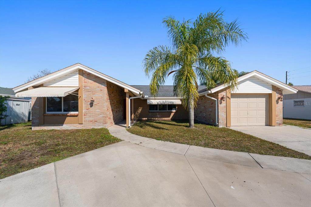 4025 Sail Drive - Photo 1