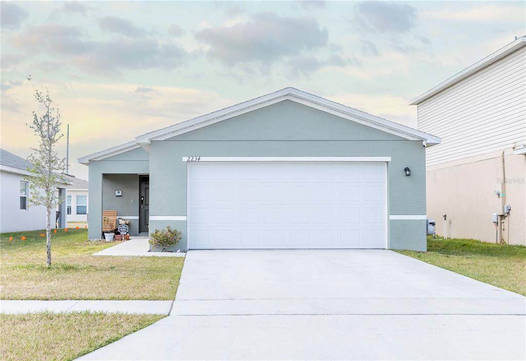 2234 Majestic Span Avenue - Photo 1