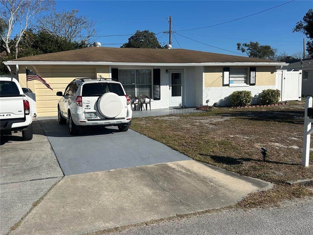 10824 Inglewood Avenue - Photo 1