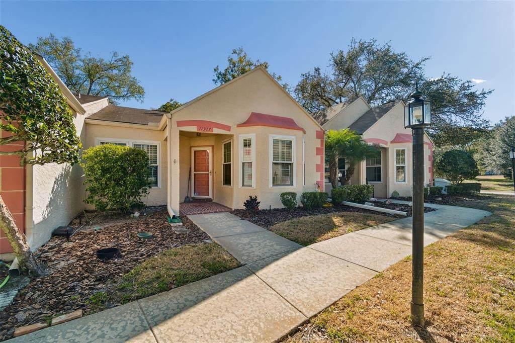 11317 Versailles Lane - Photo 1