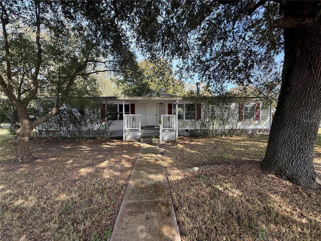 5115 Shadyglen Drive - Photo 1