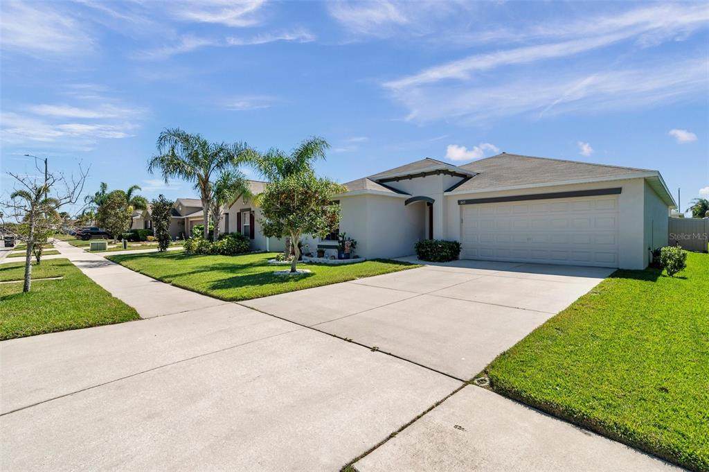 1615 Redmond Brook Lane - Photo 1