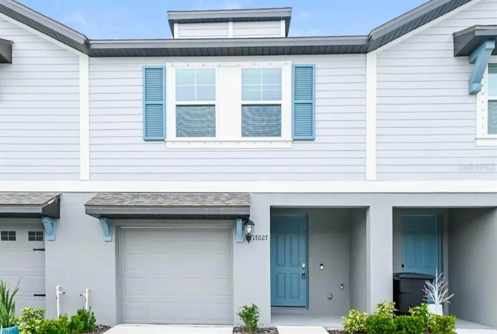 17027 Coral Key Drive - Photo 1