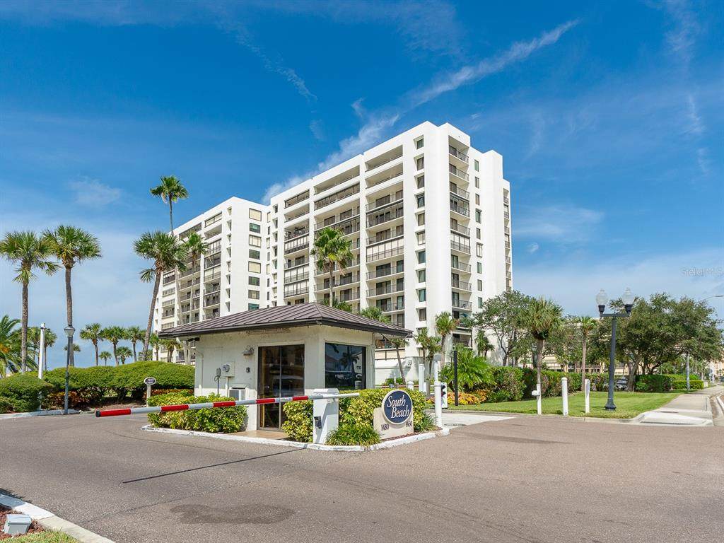 1460 Gulf Boulevard - Photo 1