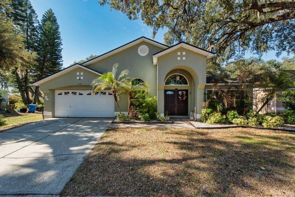 1304 Gangplank Drive - Photo 1