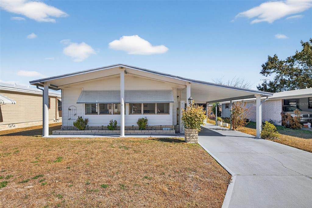 3836 William Hume Drive - Photo 1