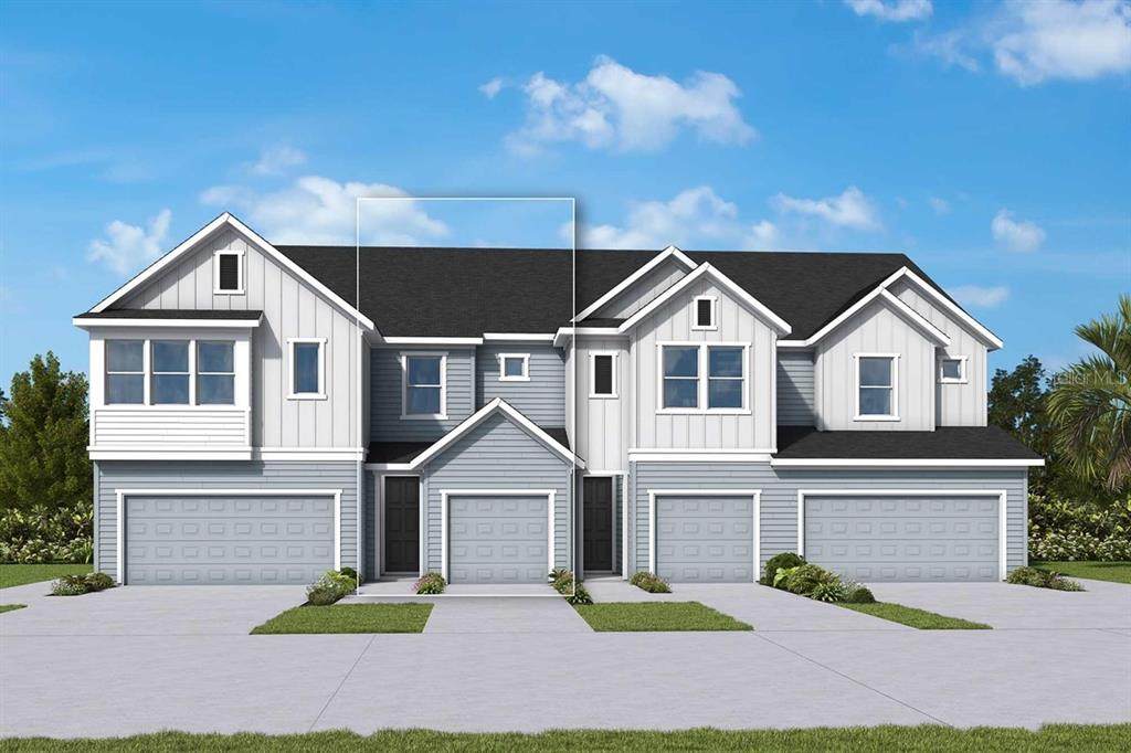 1124 Wild Crest Lane - Photo 1