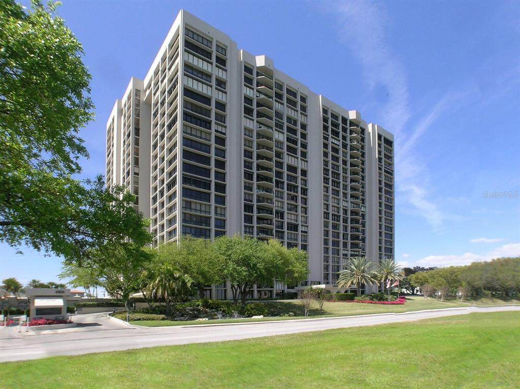 3301 Bayshore Boulevard - Photo 1