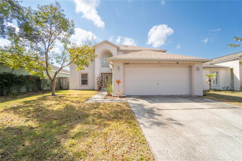 10529 Maronda Drive - Photo 1