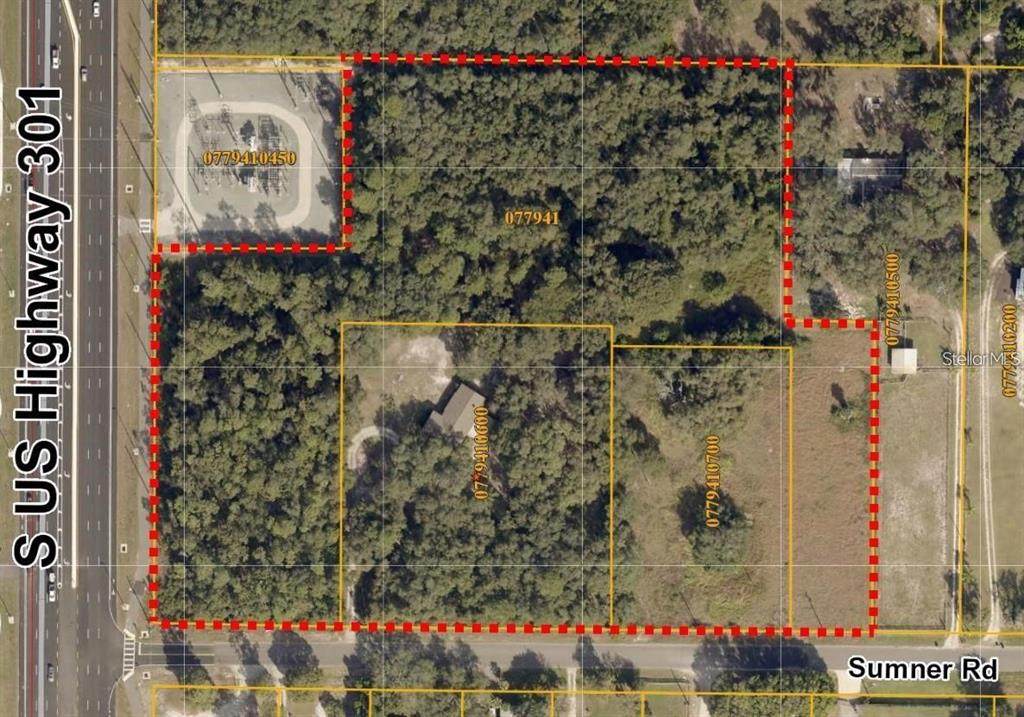 10518 Sumner Road - Photo 1