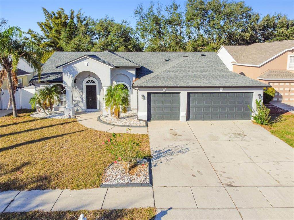 11528 Andy Drive - Photo 1