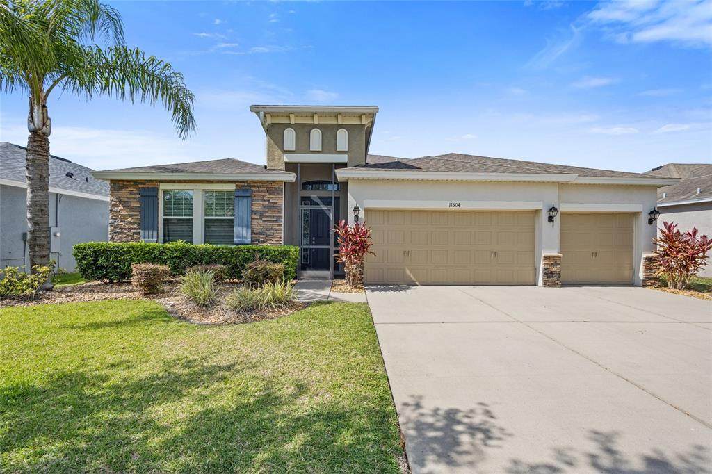 11504 Harlan Eddy Court - Photo 1