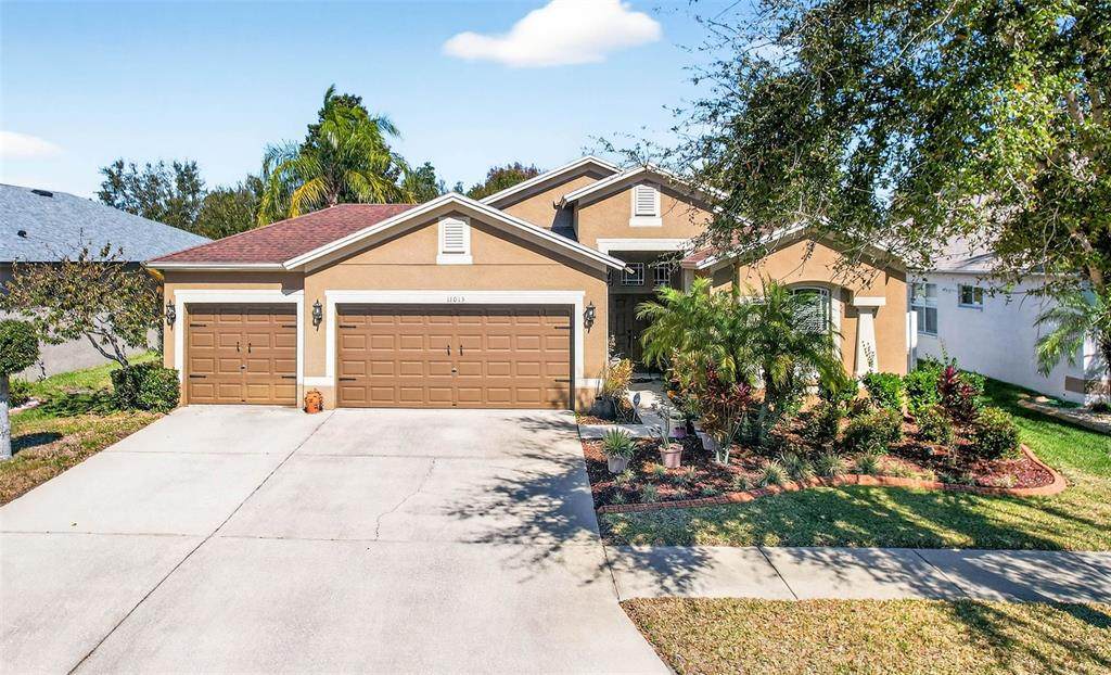 11013 Rockledge View Drive - Photo 1
