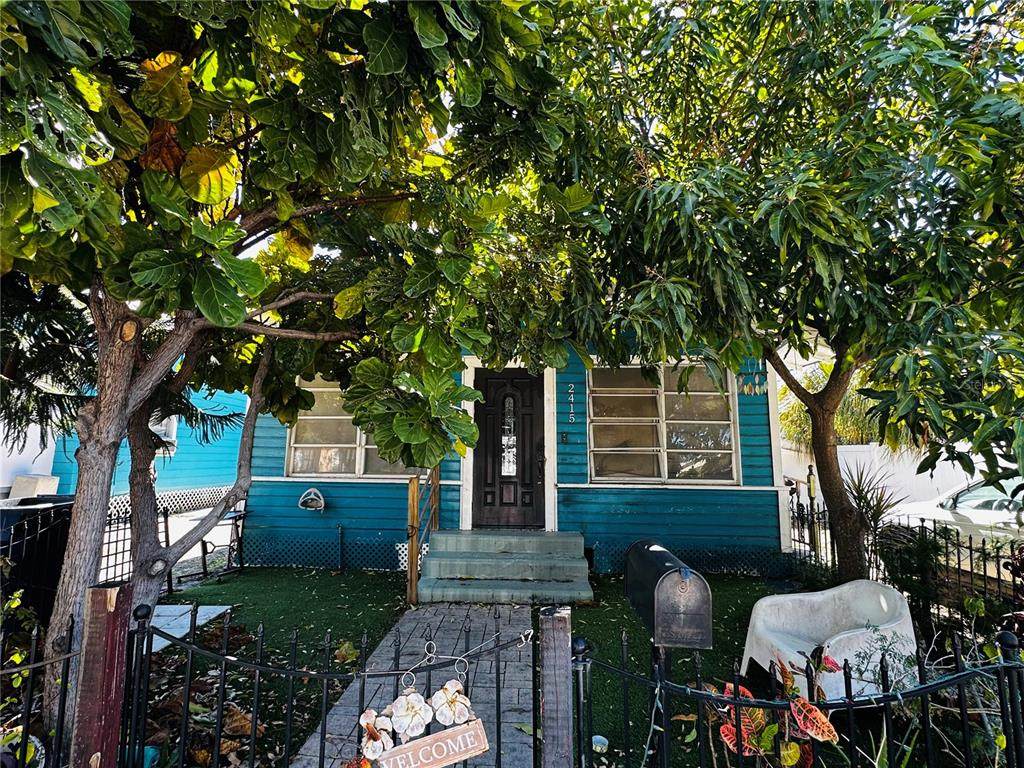2415 Marconi Street - Photo 1
