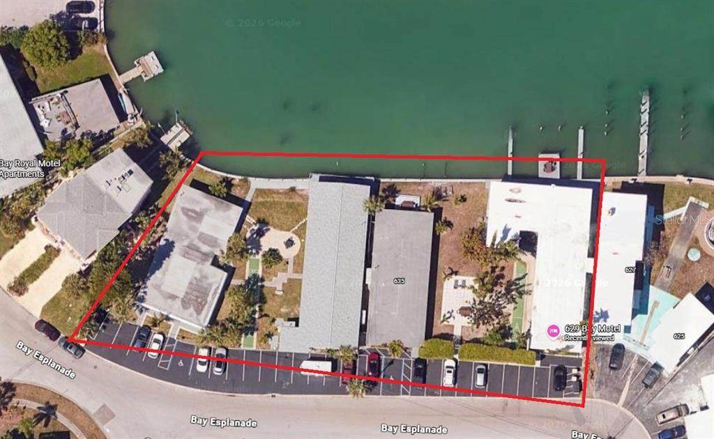 629 Bay Esplanade - Photo 1