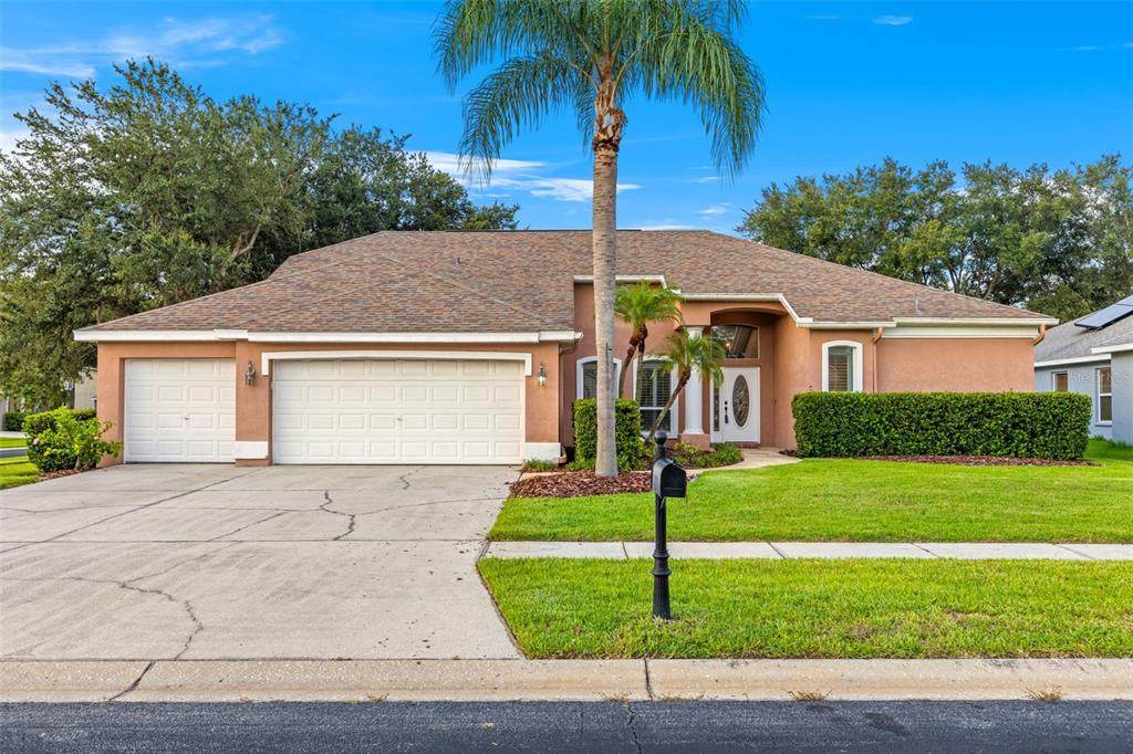 1525 Crooked Stick Drive - Photo 1