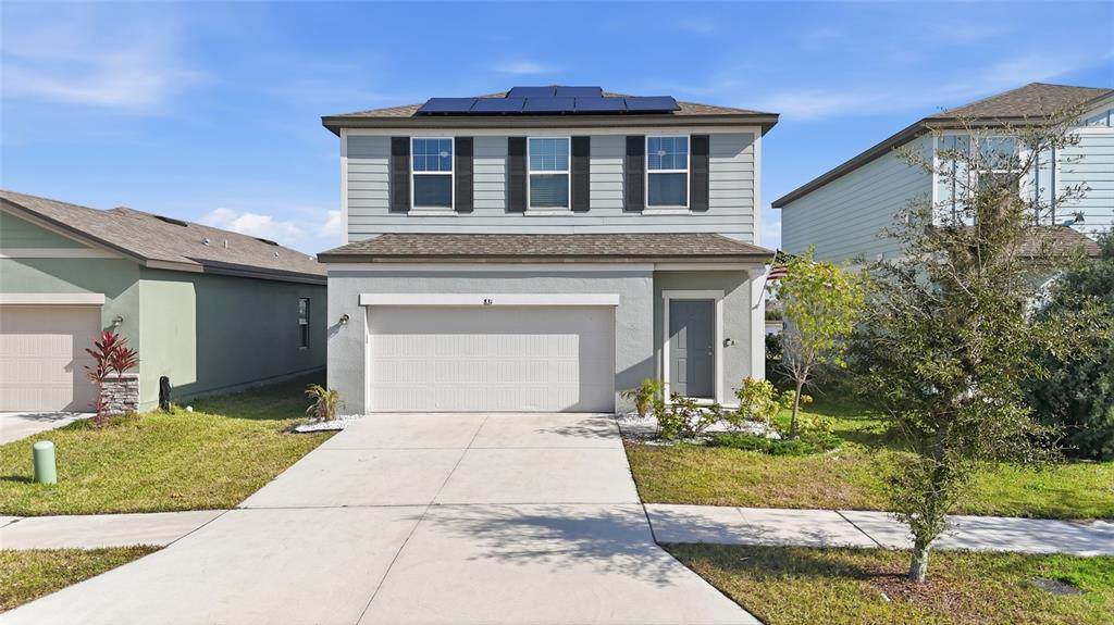 831 Sunlit Coral Street - Photo 1