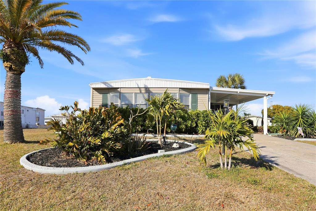 1427 Sanderling Drive - Photo 1