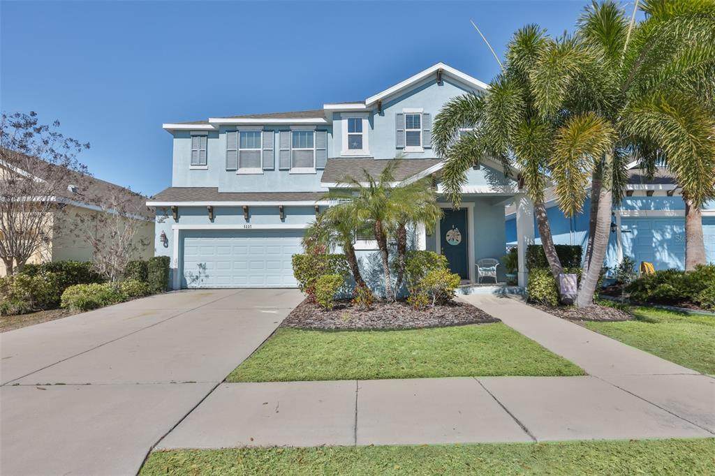 5227 Admiral Pointe Drive - Photo 1