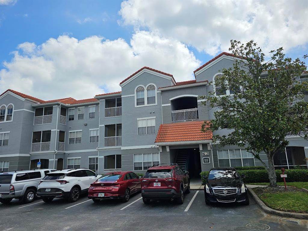 18001 Richmond Place Drive - Photo 1