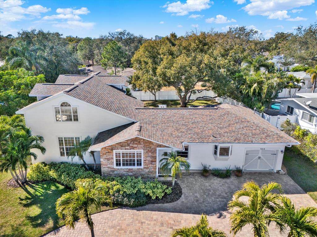 504 Fairview Road - Photo 1