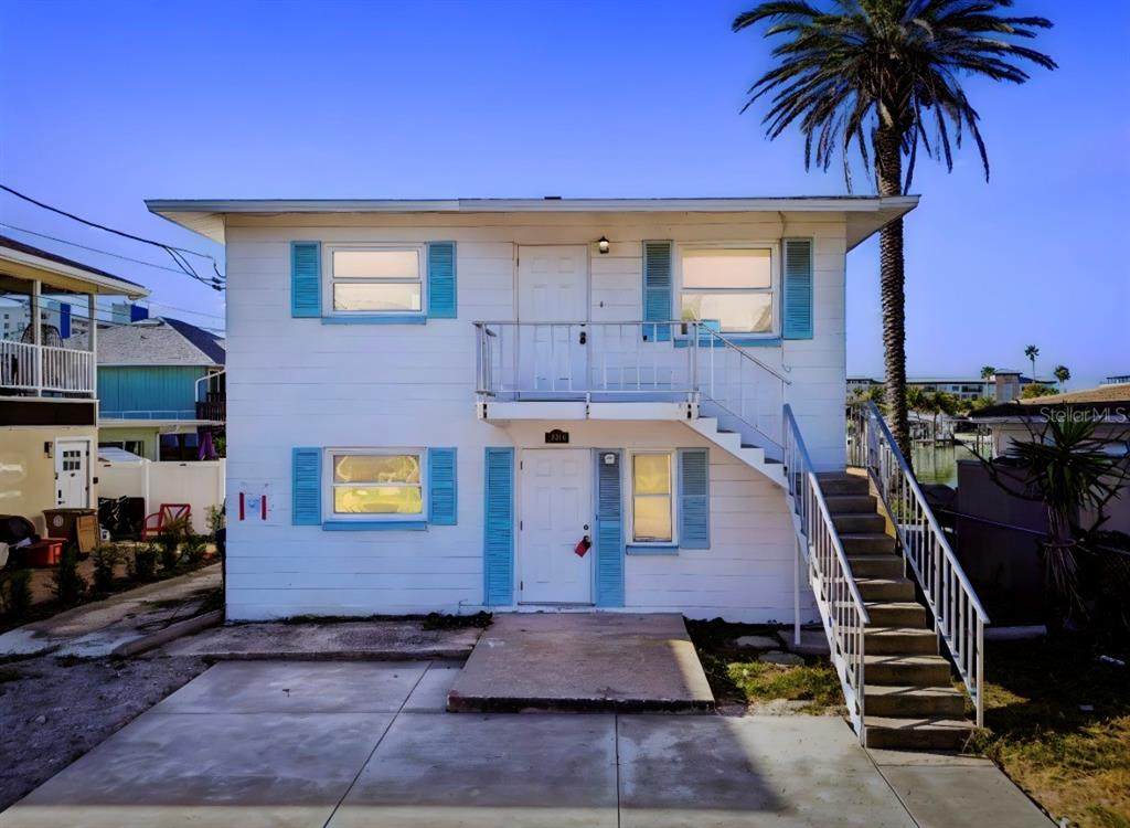 14919 Bayshore Drive - Photo 1