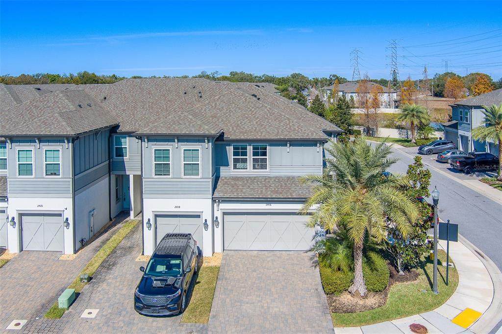 2416 Foggy Creek Circle - Photo 1