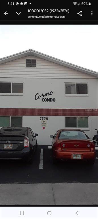 7338 Coquina Way - Photo 1