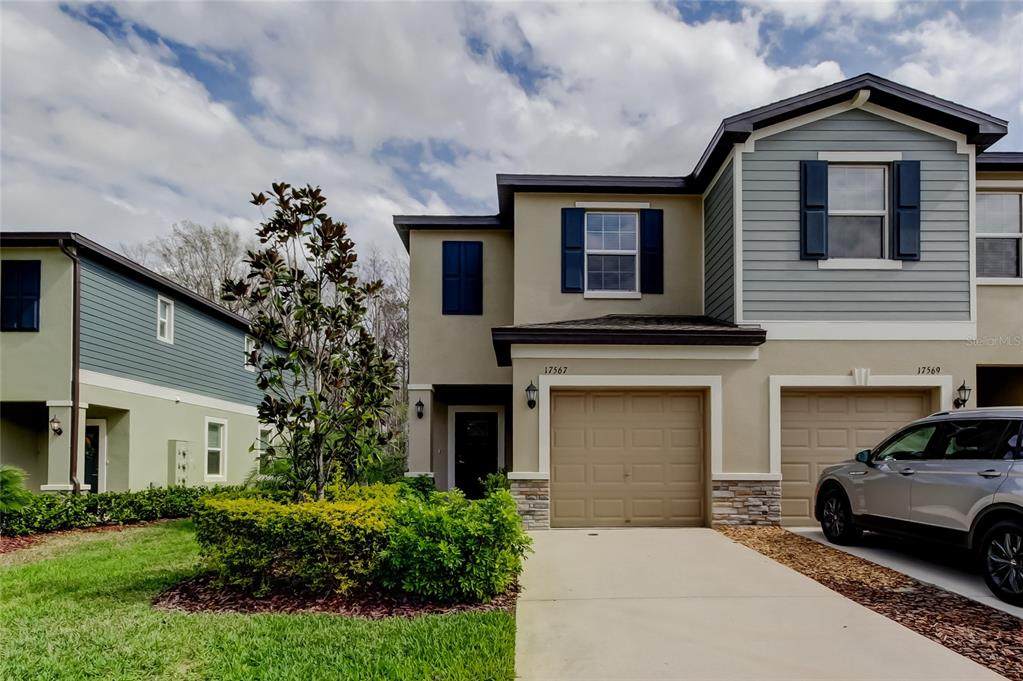 17567 Nectar Flume Drive - Photo 1