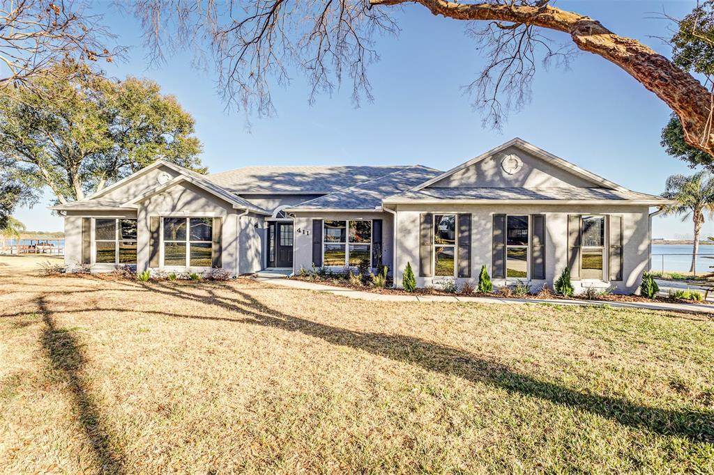 411 Edgewater Drive - Photo 1