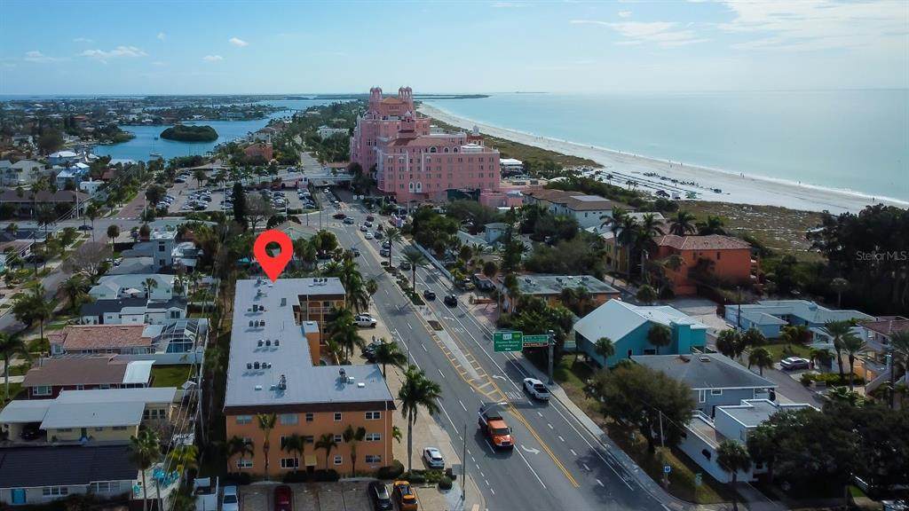 3575 Gulf Boulevard - Photo 1