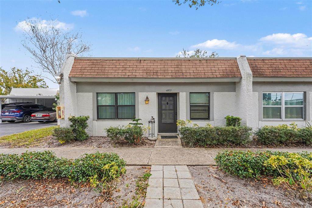 4800 Lake Villa Drive - Photo 1
