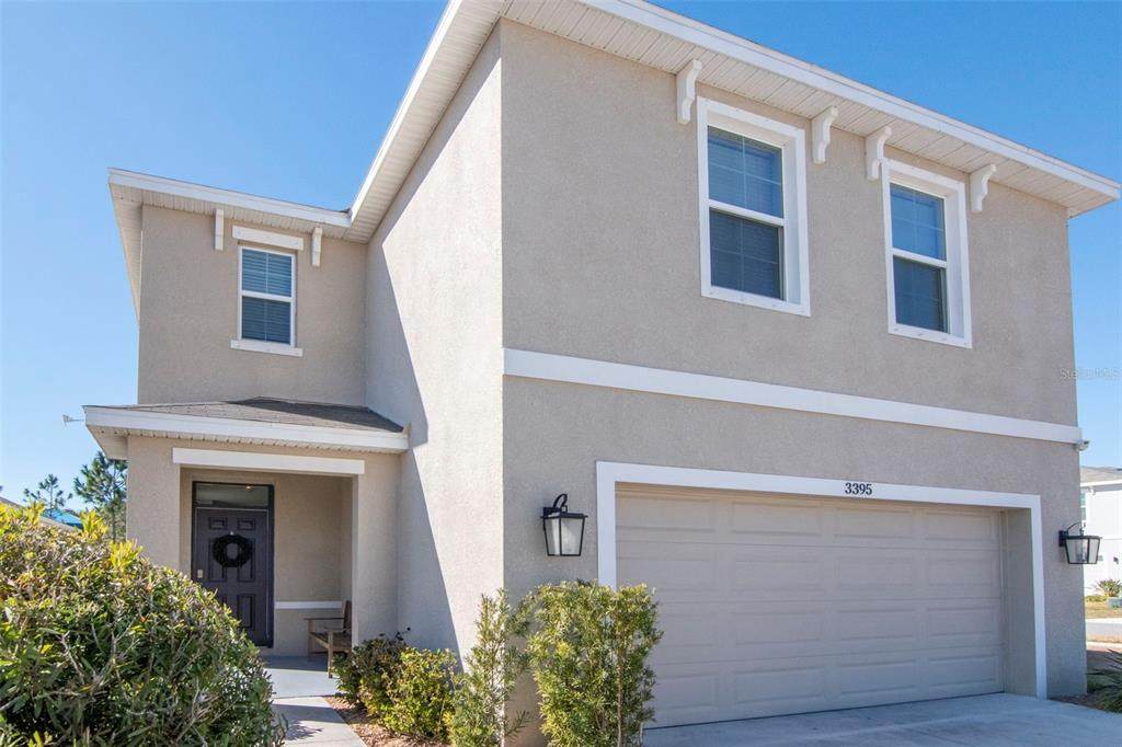 3395 Suncoast Plains Drive - Photo 1
