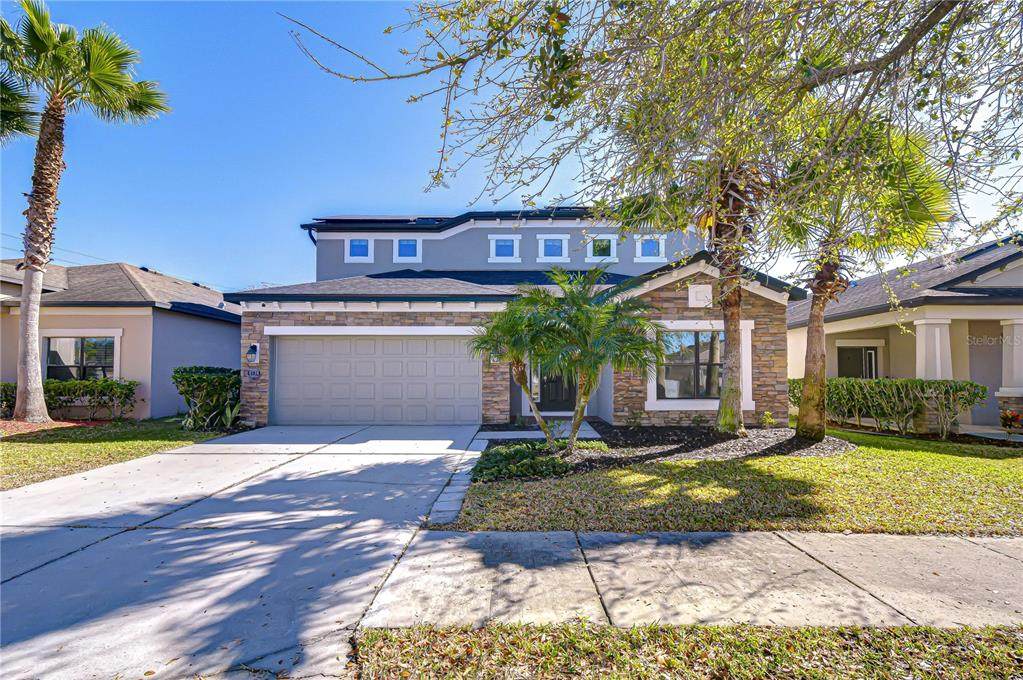 4736 Woods Landing Lane - Photo 1