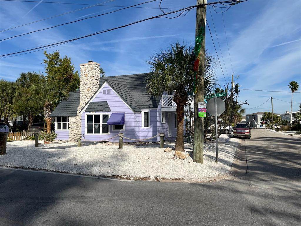 8401 Gulf Boulevard - Photo 1