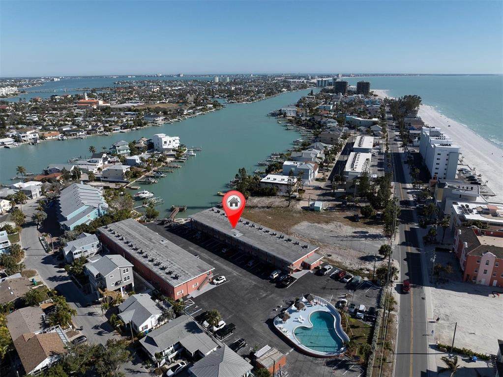 8565 Gulf Boulevard - Photo 1
