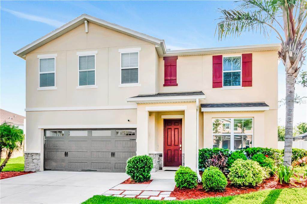 5446 Suncatcher Drive - Photo 1