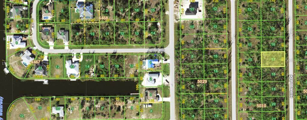 10599 Hillwood Drive - Photo 1
