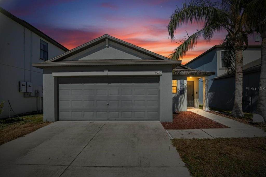 12720 Hampton Hill Drive - Photo 1